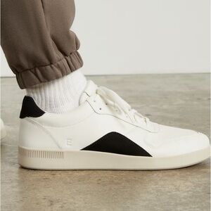 The ReLeather® Court Sneaker